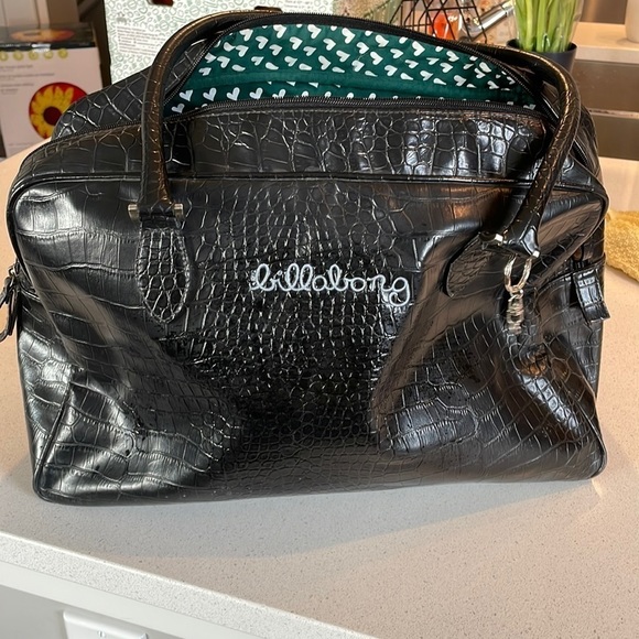 Handbags - Full zipper bag